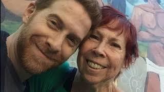 Seth Green Family Wife Sister Parents