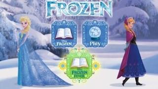 Frozen Fever - Storybook App for Kids