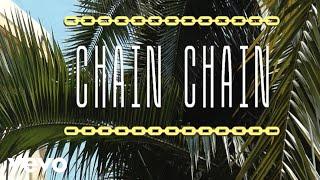 Chris Kaiga - Chain Chain