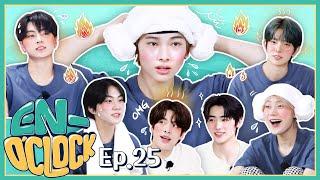 ENHYPEN 엔하이픈 EN-OCLOCK EP.25