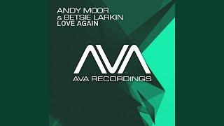 Love Again Original Mix