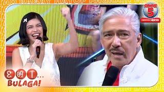 Tito Sen may tip para sa mga players ng GIMME 5  EAT BULAGA  Sep. 28 2024