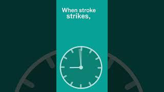 Stroke Month- BE FAST