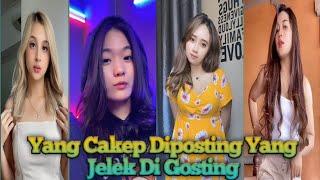 PARGOY AYU TING-TING MAKAN KEPITING YANG CAKEP DI POSTING YANG JELEK DI GOSTING  DJ SALTING SLOW