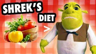 SML Movie Shreks Diet REUPLOADED