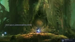 Ori Im back Its been two months  Ori and the Blind Forest Part 3