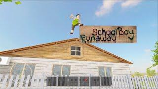 Широкие родители  SchoolBoy Runaway