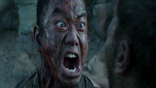 Hacksaw Ridge 2016 - Japan retakes the ridge 1080p