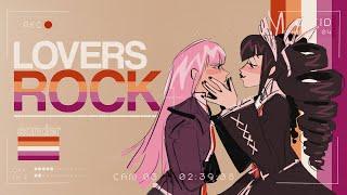 SS  LOVERS ROCK MEP #21