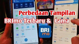 Tampilan Brimo Terbaru 2024 Makin Simpel & Lengkap