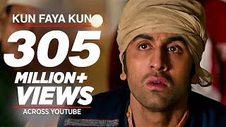 Kun Faya Kun Full Video Song Rockstar  Ranbir Kapoor  A.R. Rahman Javed Ali Mohit Chauhan