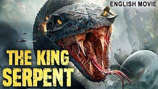 THE KING SERPENT - English Movie  Superhit Hollywood Action Adventure English Movie Chinese Movies