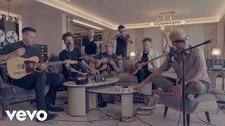 OneRepublic - I Ain’t Worried Acoustic Official Performance