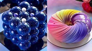 Top 200+ Amazing Cake Decorating Ideas  More Amazing Cake Decorating Compilation