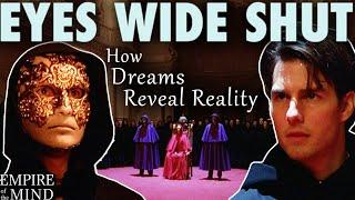 The Depths of EYES WIDE SHUT  The Mysterious Film Where Fantasies Are As Real As Reality