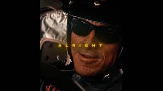 Alright - Ford v Ferrari Edit  Sleepwalker - akiaura LONOWN STM Slowed #short