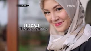 SALIHA - Cerita Di Balik Kisah Hijrah Artis Ratna Galieh