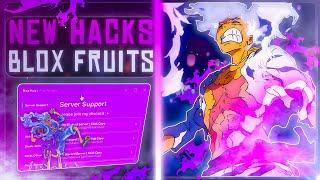 Blox Fruits Script  Hack  OP AUTO FARM + AUTO SEA EVENT  MATERIAL FARM  *PASTEBIN 2024*