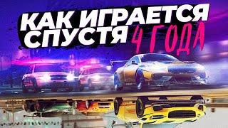 Need for Speed Heat - хорошая гонка с кучей проблем  Стоит ли играть в 2023 году?