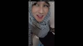 BIGO LIVE KERUDUNG SANGE - Adelia