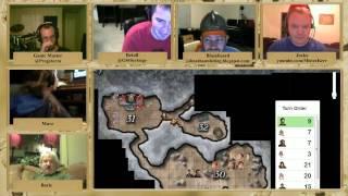 Role of the Dice Up in Ashes - Ep. 10 Part 6 Pathfinder RPG