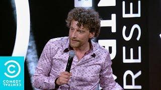 Antico Testamento in 5 minuti - Maurizio Lastrico - Comedy Central Presenta