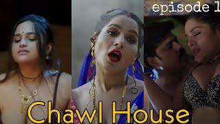 Chawl House  Episode 1  Charmsukh  web series  comedy web series  funny web series  Doodflix