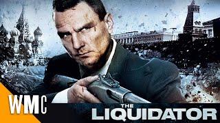 The Liquidator  Full Kazakh-Russian Action Crime Movie  Vinnie Jones  WORLD MOVIE CENTRAL