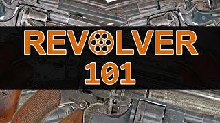 Revolver 101