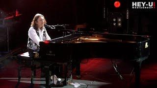 Roger Hodgson - Lovers In The Wind Live in Vienna 2010