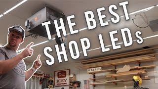 The BEST Shop LEDs  American Green Lights