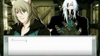 Lamento - beyond the void - にゃー nyanyanya