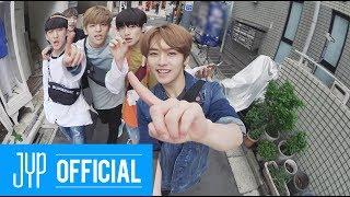 Stray Kids ROCK 돌 Video Street Ver.