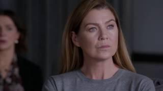 Meredith Confronts the Doctor Who Killed Derek - Greys Anatomy
