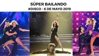 Showmatch #SúperBailando - Programa 060519 - Segunda gala de #Disco