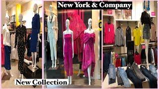 New York & Company Winter Spring New Collection 2020 New In Macys #January2020