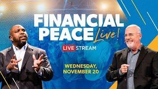 Financial Peace  Live Baby Step 2 Explained