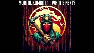 Whats next in Mortal Kombat 1 afterTakeda?