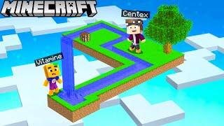 CENTEX vs. MINECRAFT #6