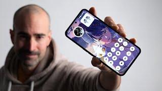 Nothing Phone 2 Long Term Review  Even More Banging In 2024