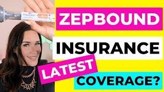 *must know* ZEPBOUND INSURANCE COVERAGE CHANGE How To Get GLP1 Medication Covered By Insurance?