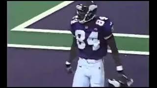 Original Broadcast Moss Burns Ronde Barber 1999