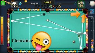 9 Ball Pool Indirect Clearance + Some 8 Ball pool  Berlin Platz