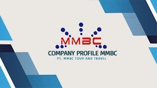 Company Profile MMBC Tour and Travel