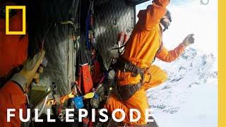 Hoisted from Hell Full Episode  Extreme Rescues