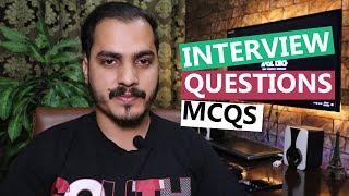 Best Website For Interview Questions & MCQS 