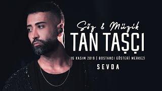 Tan Taşçı - Sevda #SözMüzikTanTaşçı - Canlı Performans