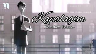 Xamdam Sobirov - Kapalagim Animation clip