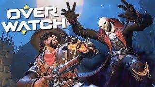 Halloween 2017 +51 Lootboxen  OVERWATCH