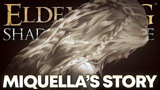 Miquellas Full Story Explained Elden Ring DLC Lore